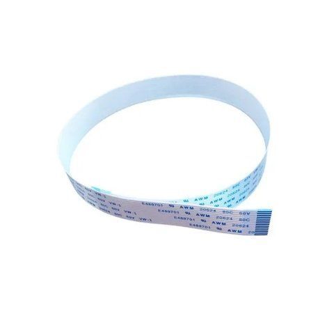 Шлейф друкуючої голови Epson 55см - 31 pin SH1 фото