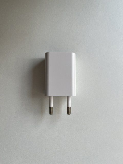 USB зарядка - блок живлення 5V 1A A1 фото