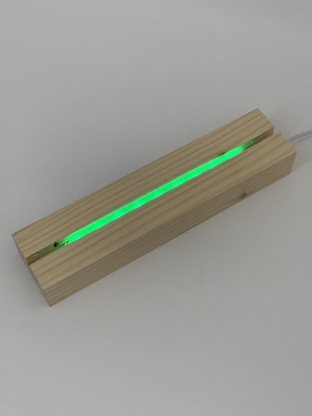 RGB Подставка для акрила или стекла А4 RGBA4 фото